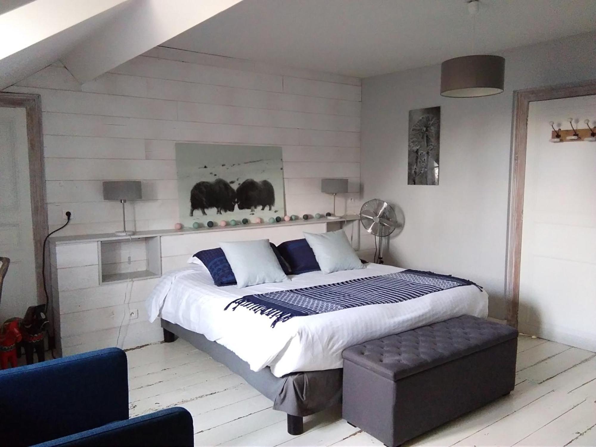 Le Domaine Du Cormier Hotell Orvault Exteriör bild