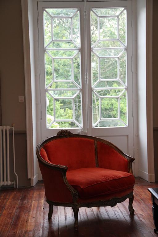 Le Domaine Du Cormier Hotell Orvault Exteriör bild